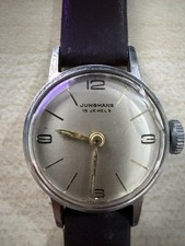 Vintage junghans jewels - 15,