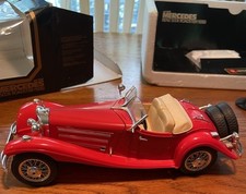 VINTAGE BURAGO 3020 1:20 SCALE