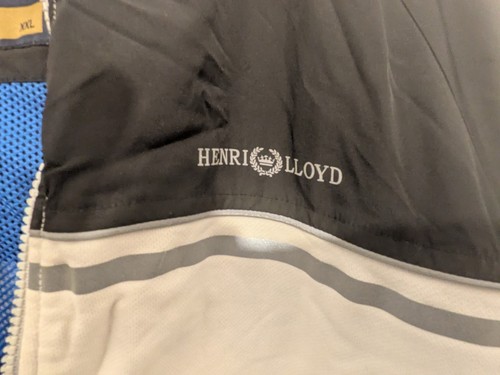 Henri lloyd übergangsjacke - henri,