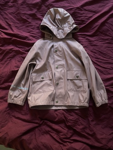 Mikk line regenjacke - line,