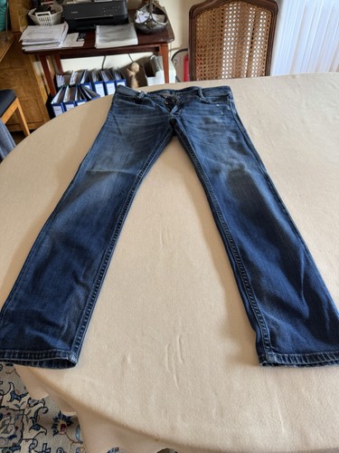 Diesel akee herren jeans - herren,