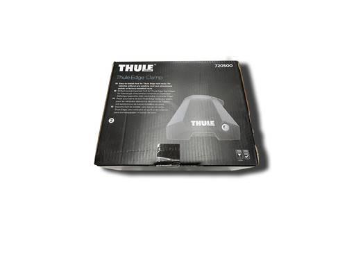 Thule 7205 edge - 7205, clamp