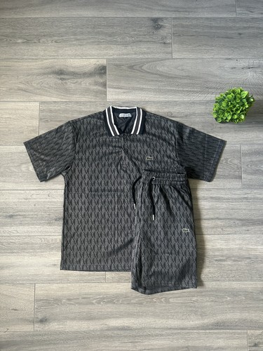 Lacoste herren anzug shirt - anzug, +