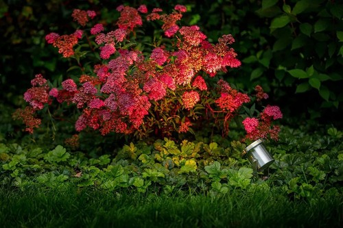 Garden lights arigo - garden,