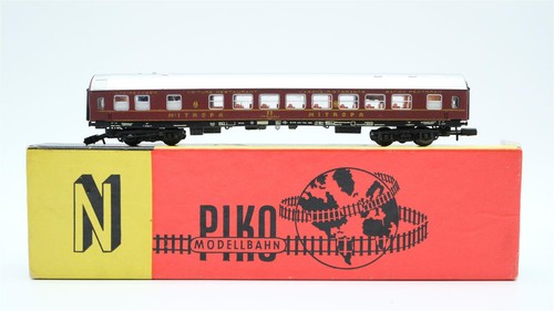 Piko 4502 011 speisewagen - 5/4502/011,