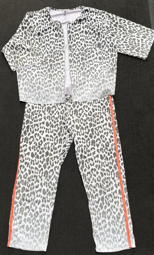 Luxus sportalm hose - luxus, animal