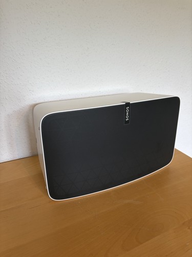 Sonos play generation - sonos, play:5