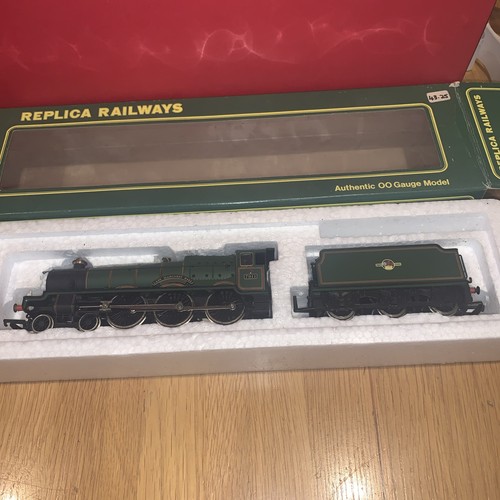 Replika eisenbahn 11152 - eisenbahn, nr