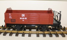 LGB Spur G 41060 Hochbordwagen