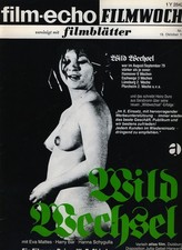 film-echo Filmwoche Ausgabe