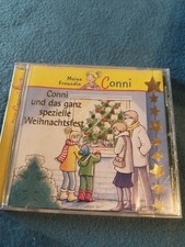 Meine Freundin Conni ! Conni Und Das Ganz Spezielle Weihnachtsfest 
