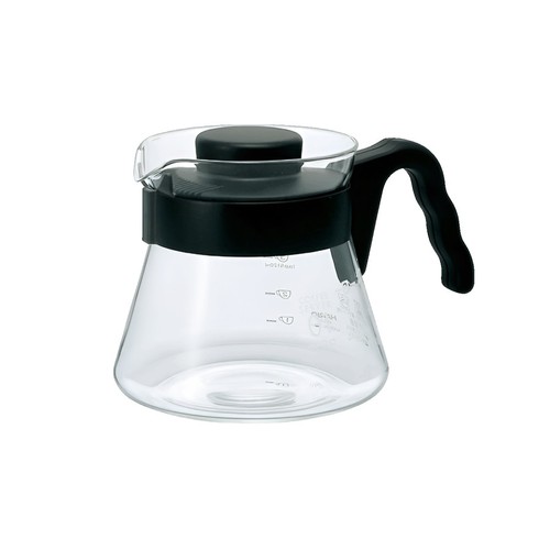 Hario v60 kaffeekanne aus - v60,