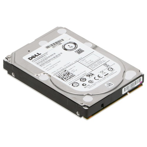 Dell sata festplatte 1tb - 1tb, 7,2k