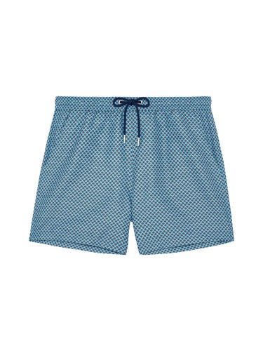 Hom herren boxer badehose - hom, boxer-badehose