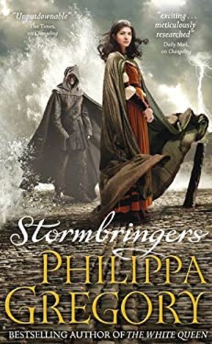 Stormbringers philippa gregory - stormbringers,
