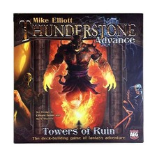 AEG Kartenspiel Thunderstone