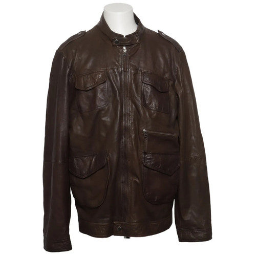 Jan paulsen lederjacke - paulsen,,