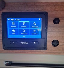 InstallBox für Truma iNet X