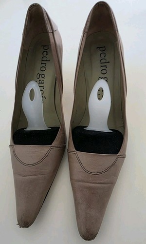 Pedro garcia pumps beige - garcia,