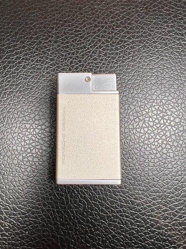 Porsche design feuerzeug p3631 - design,
