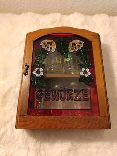 Gewürzschrank