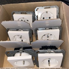 1 Stück Jung Serie A