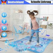 Tanzmatte Kinder