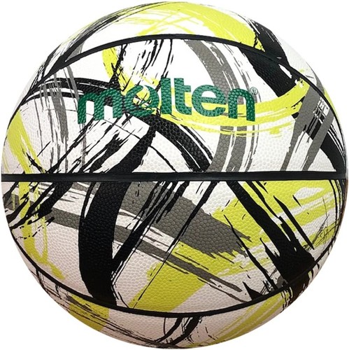 Molten basketball graffiti - molten,