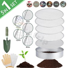 5in1 30cm Siebmeister