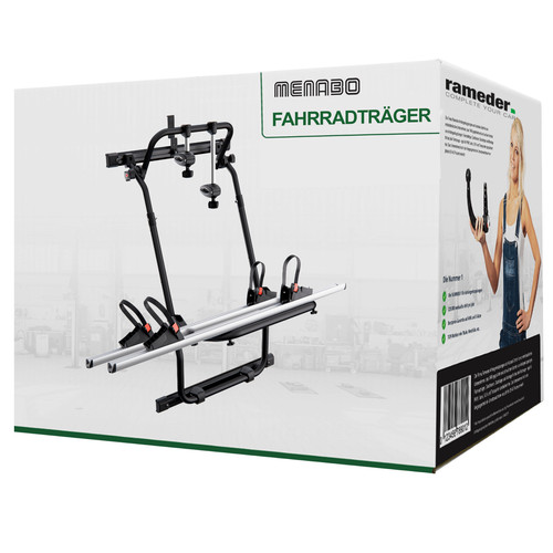 Menabo fahrradträger tremont - menabo,