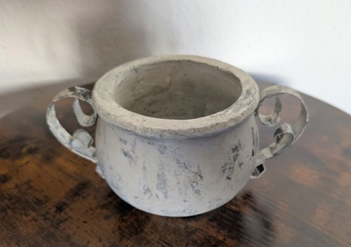 Shabby chic deko - shabby,
