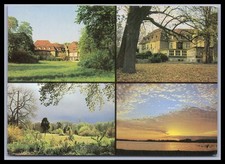Ansichtskarte Potsdam /