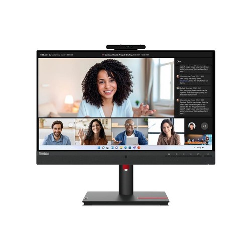 Lenovo thinkvision t24mv - lenovo,