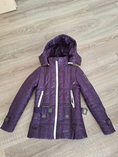 Jacke Stepjacke von Manguun