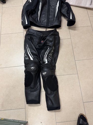 Büse lederkombi motorradkombi - büse,