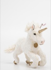 Soya einhorn aufwartend - einhorn, steiff
