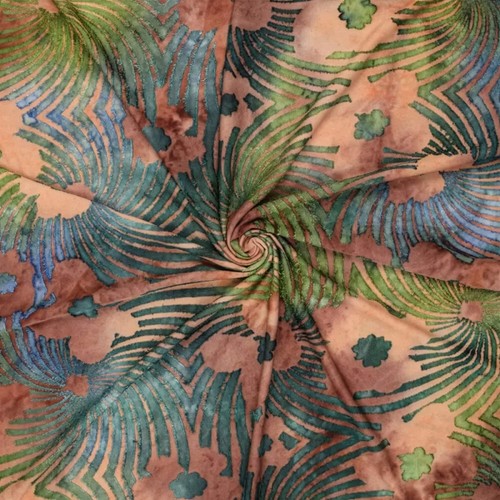 Batikstoff ausbrenner - batikstoff,