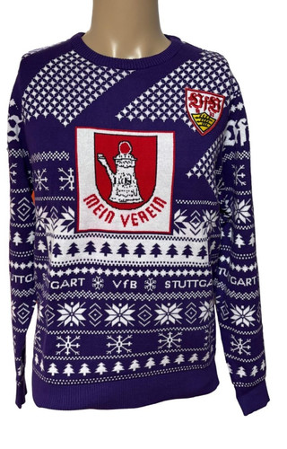 Vfb stuttgart ugly - vfb, christmas