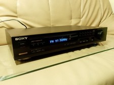 Sony ST-S311 Tuner Radio
