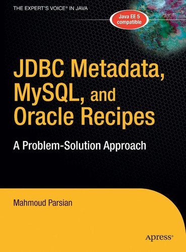 Mahmoud parsian jdbc - mahmoud,