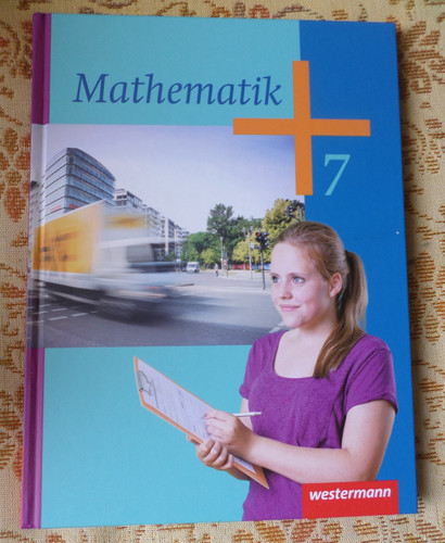 Mathematik isbn - mathematik,