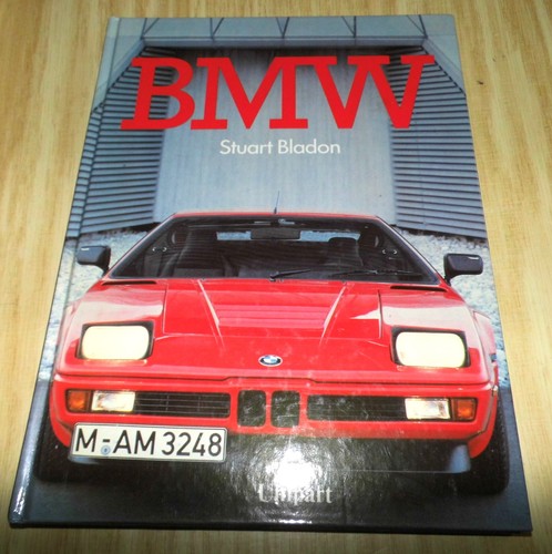 Bmw buch - bmw,, buch,