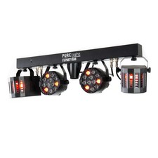 Party bar lichtset led - bar,