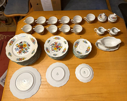 Seltmann weiden barock - weiden,