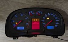 VW Golf4 Jetta speedometer