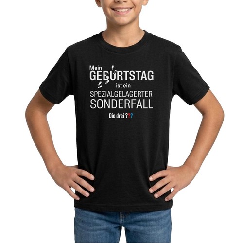 Die drei fragezeichen mein - fragezeichen,