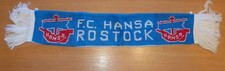 HANSA ROSTOCK Autoschal  Mini
