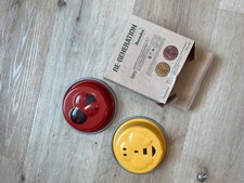 Backformen mini Aluminium 2 Stück von Re-Generation