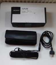 Original Netzteil Sony 19,5 V 4,7 A 91 W Model: VGP-AC19V51 AC/DC WIE NEU OVP