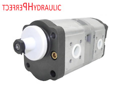 Hydraulikpumpe Pumpe Kramer